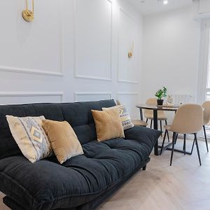 Appartement met Twee Slaapkamers